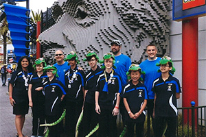 Northshore Christian Academy Robogators Team 2